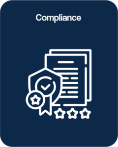 COMPLIANCE - WEET SISTEM