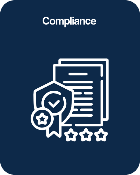 COMPLIANCE - WEET SISTEM