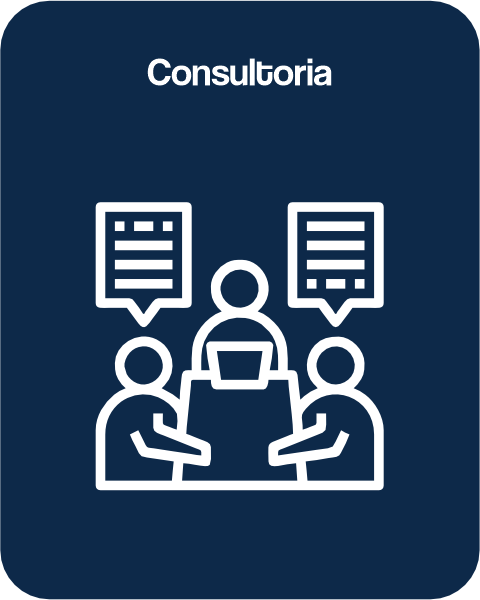 CONSULTORIA - WEET SISTEM