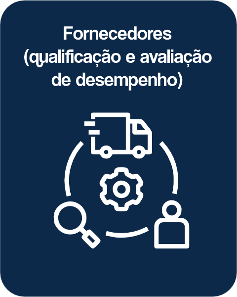 FORNECEDORES - WEET SISTEM