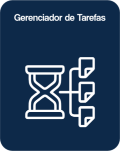 GERENCIADOR DE TAREFAS - WEET SISTEM