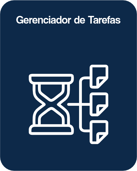 GERENCIADOR DE TAREFAS - WEET SISTEM