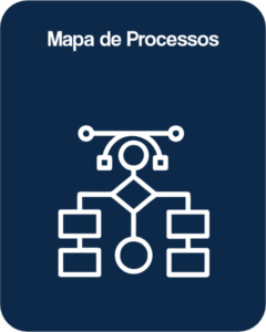 MAPAS DE PROCESSOS - WEET SISTEM