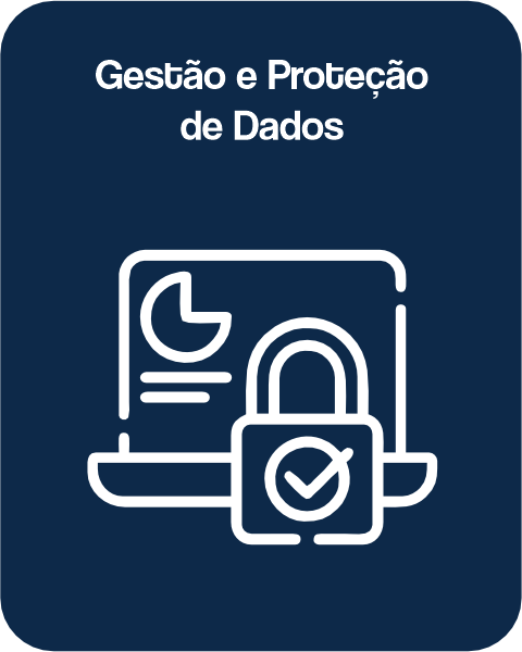 PROTEÇÃO E DADOS - WEET SISTEM