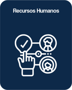 RECURSOS HUMANOS - WEET SISTEM