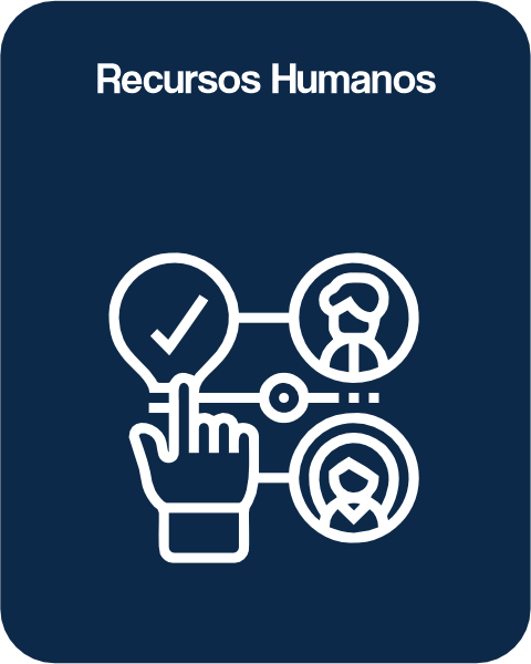 RECURSOS HUMANOS - WEET SISTEM