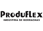 Logo da Produflex