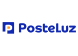 Logo da Posteluz